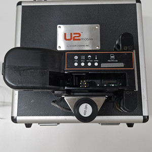 앤써 핸드젯 모바일 프린터 ANSER U2 Mobile