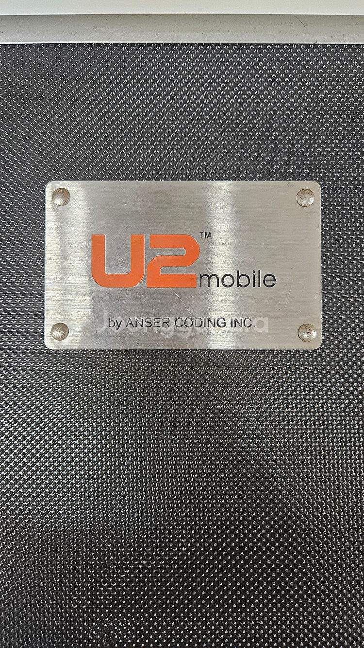 앤써 핸드젯 모바일 프린터 ANSER U2 Mobile--3