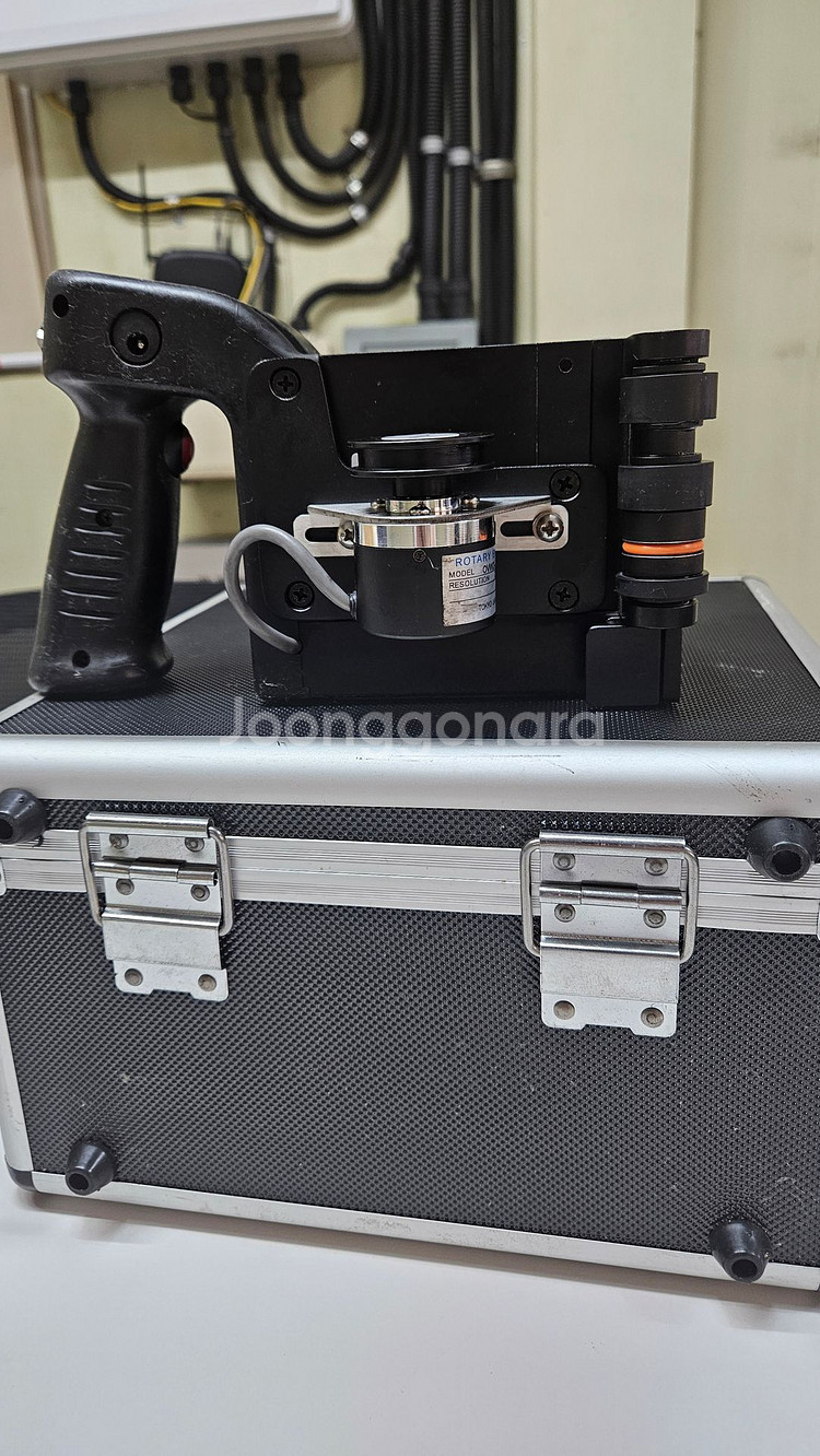 앤써 핸드젯 모바일 프린터 ANSER U2 Mobile--1