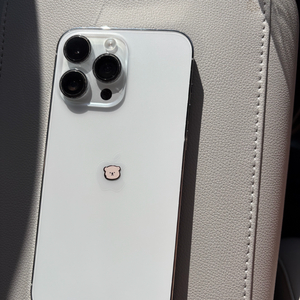 아이폰14프로맥스 실버 256GB