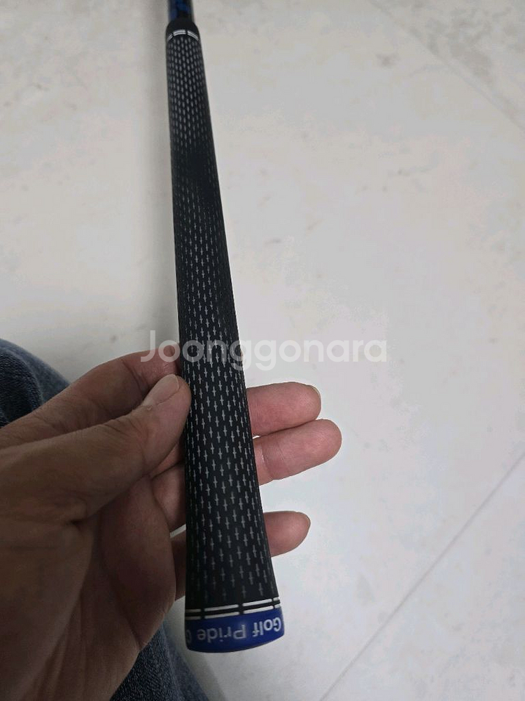 QI 10 MAX 드라이버 헤드 교체품--5