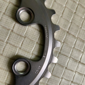 시마노 11단 26t 체인링