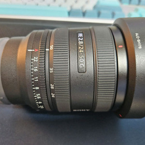소니 fe 2450g( 24-50g)