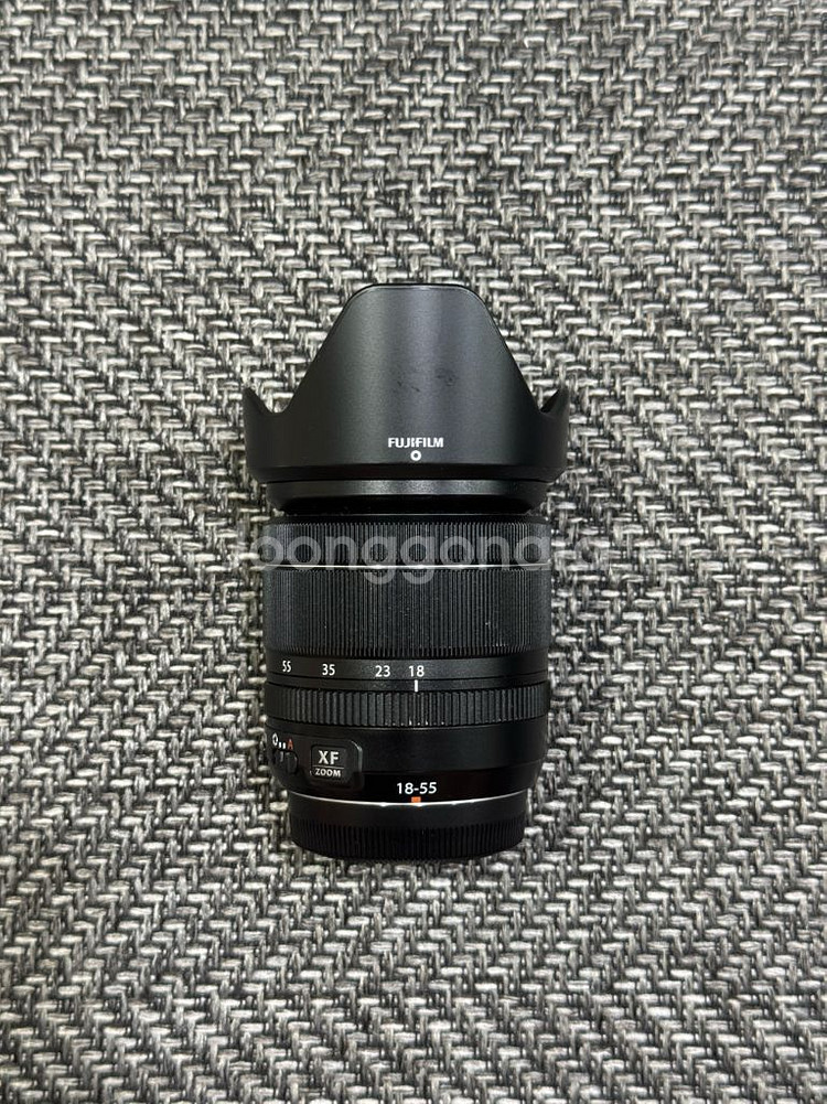 후지필름 XF18-55mm F2.8-4 R LM OIS--3