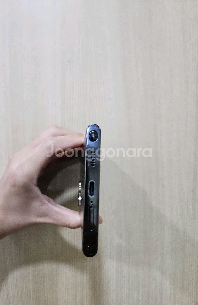 갤럭시 S22울트라 256G 팝니다--7