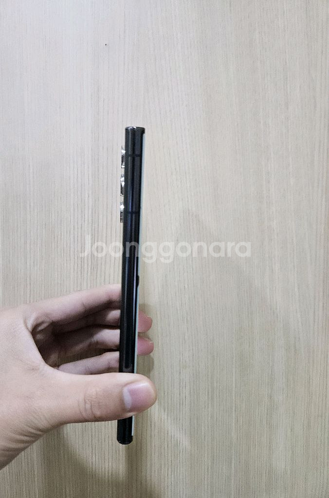 갤럭시 S22울트라 256G 팝니다--5