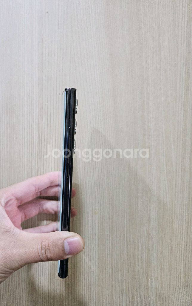 갤럭시 S22울트라 256G 팝니다--4