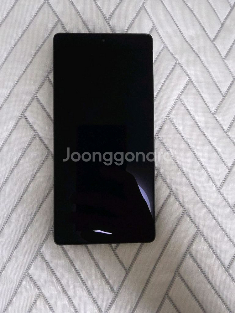 갤럭시s25울트라 512 재트블랙 자급제 판매합니다--1