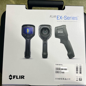FLIR E8 Pro 열화상 카메라