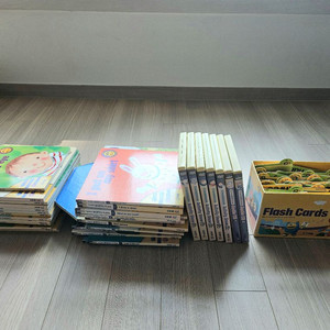 프뢰벨 퍼포먼스 잉글리쉬 택포