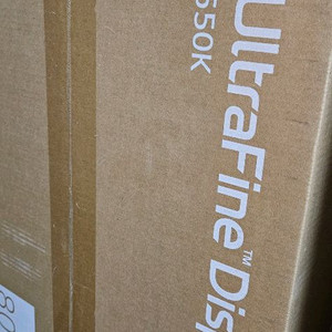 [미개봉] LG 32UN650K 32인치 4K