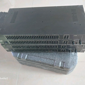 RANE ME60 이큐2채널