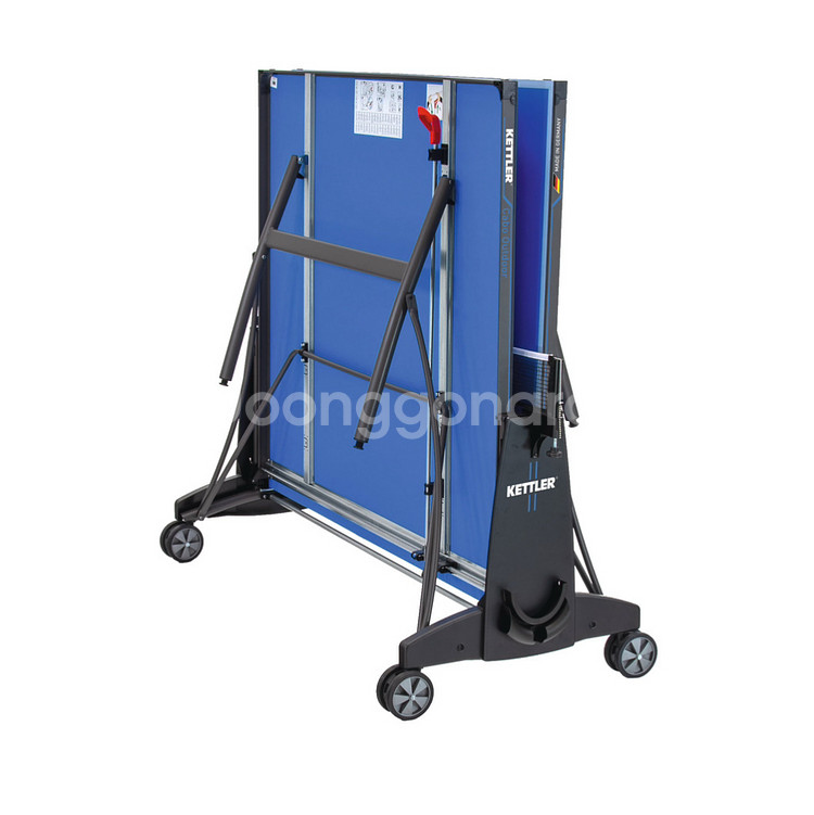 KETTLER Cabo Outdoor 탁구대 (독일제)--0