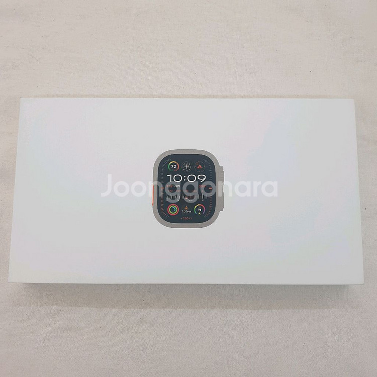 애플워치 울트라2 49MM LTE--0