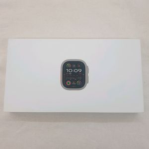 애플워치 울트라2 49MM LTE