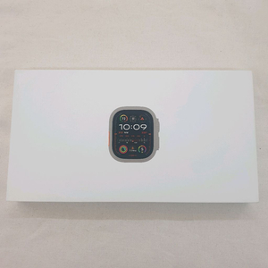 애플워치 울트라2 49MM LTE