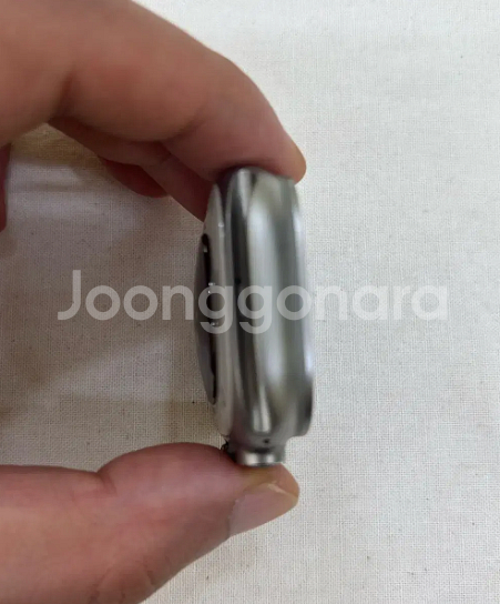 애플워치 울트라2 49MM LTE--7