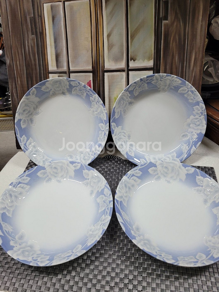 [판매] 지오바니 발렌티노 이태리 볼 접시 입니다--0