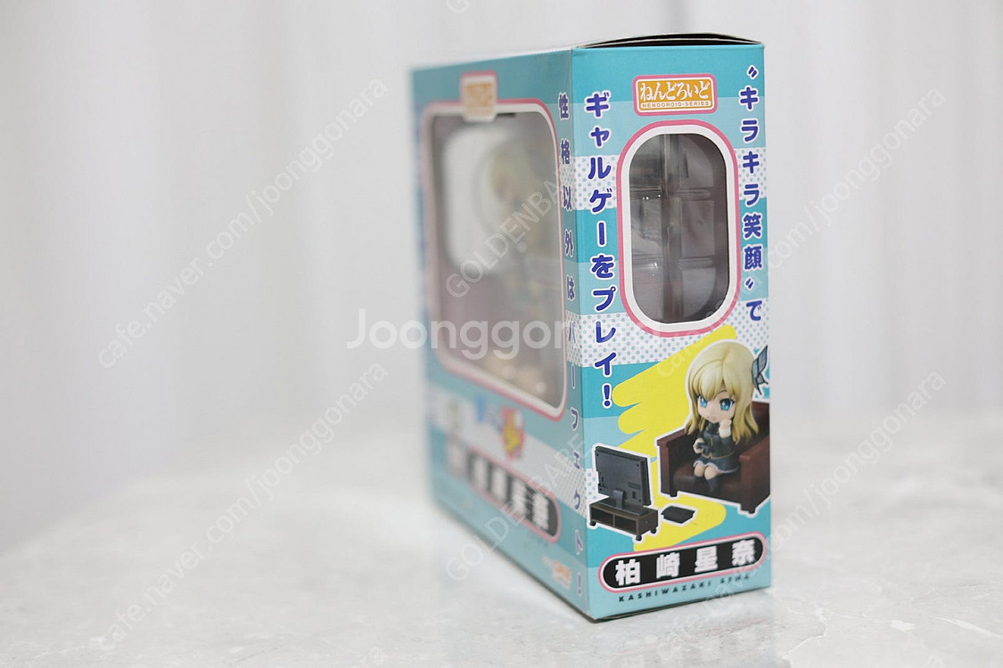 199 나는친구가적다 나친적 세나 카시와자키 반택포--3