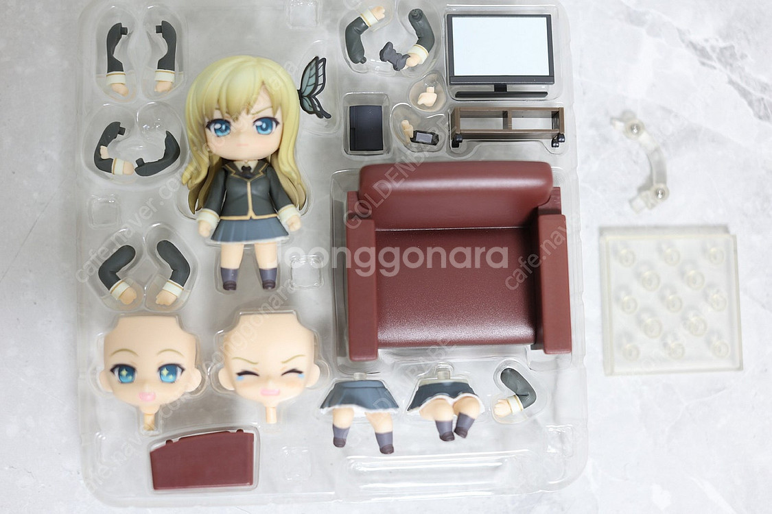 199 나는친구가적다 나친적 세나 카시와자키 반택포--7