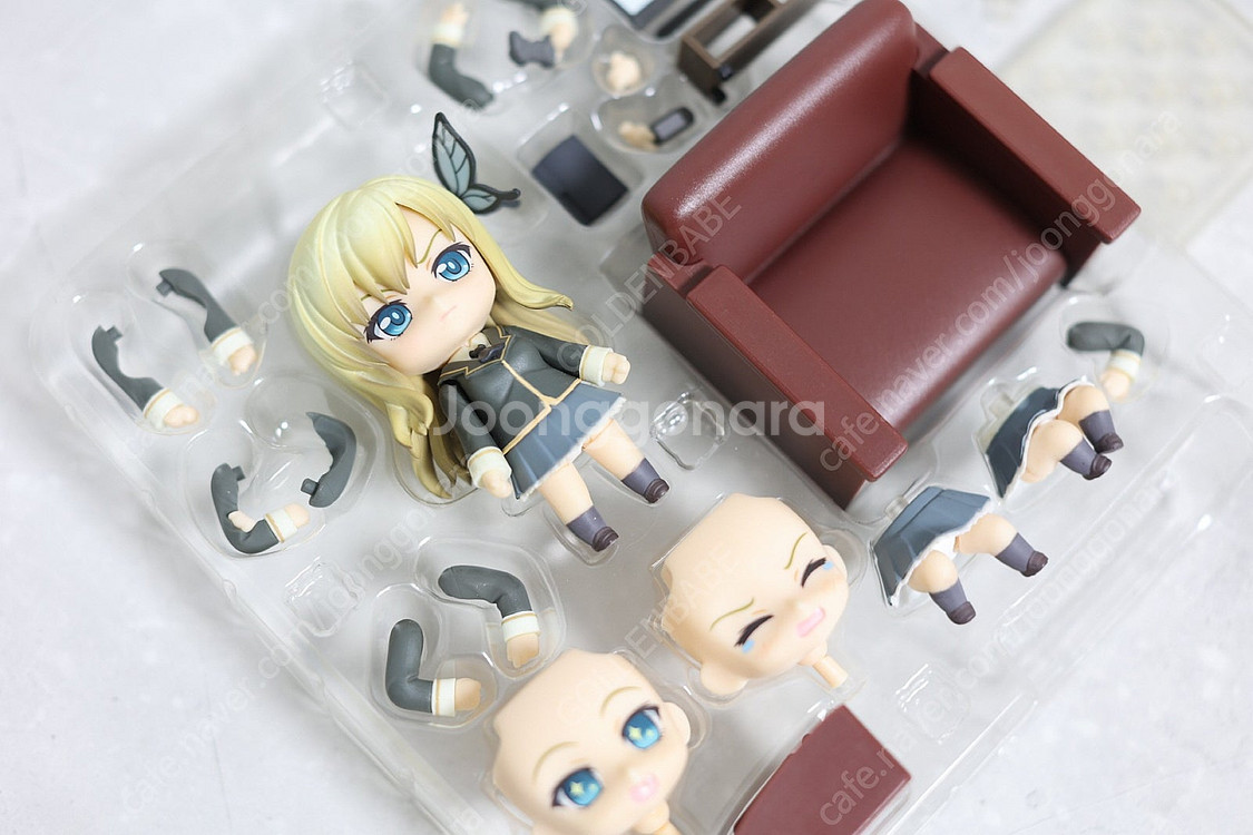 199 나는친구가적다 나친적 세나 카시와자키 반택포--8