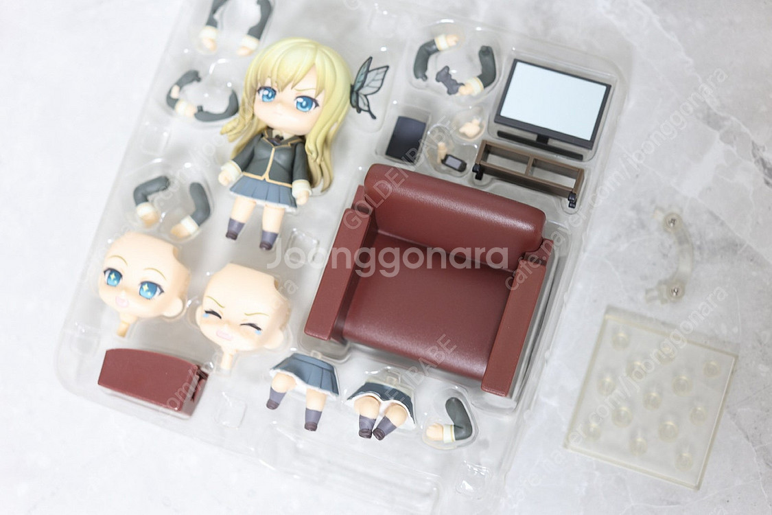 199 나는친구가적다 나친적 세나 카시와자키 반택포--9