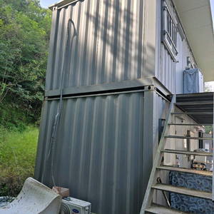 컨테이너 3,9 기숙사용