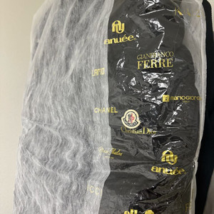 몽클레어 베제르 블랙5사이즈