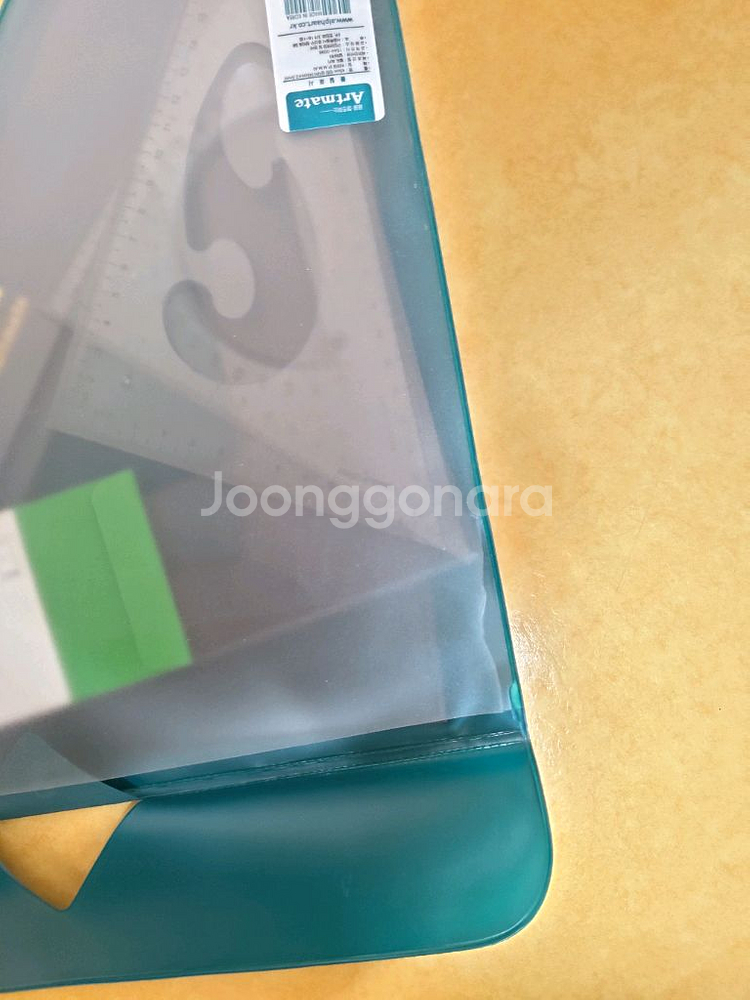 새상품)미카도제도판PA-609,조경산업기사실기용품팝니다--1