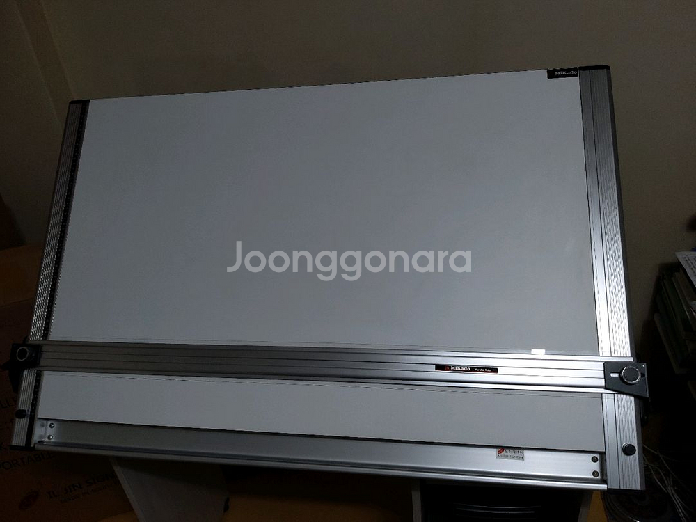 새상품)미카도제도판PA-609,조경산업기사실기용품팝니다--8