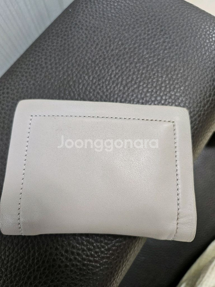 페레가모 카드지갑--1
