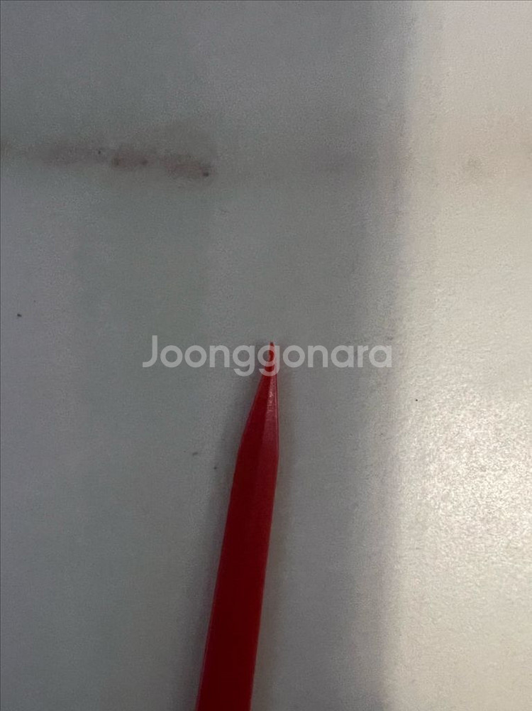 가조립 SMP 블랙 마이트가인 + 블랙가인 판매합니다--4