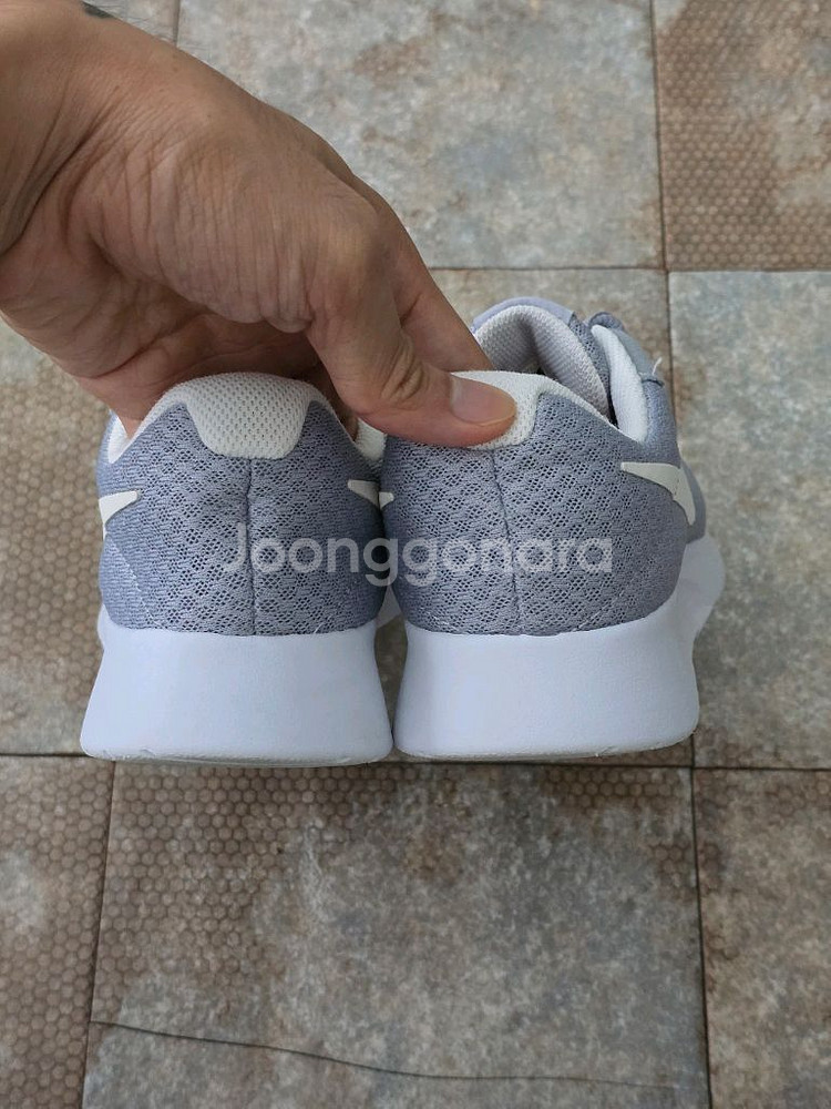 (230)나이키 탄준 운동화 런닝화--8