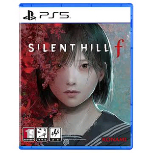 ps5 사일런트 힐f 팝니다 안전거래 가능