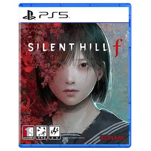 ps5 사일런트 힐f 팝니다 안전거래 가능