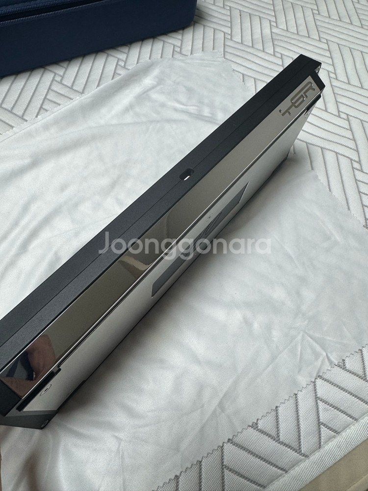 TGR 910 v2 me 커스텀 키보드 팝니다.--2