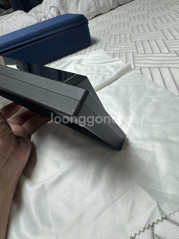 TGR 910 v2 me 커스텀 키보드 팝니다.--7