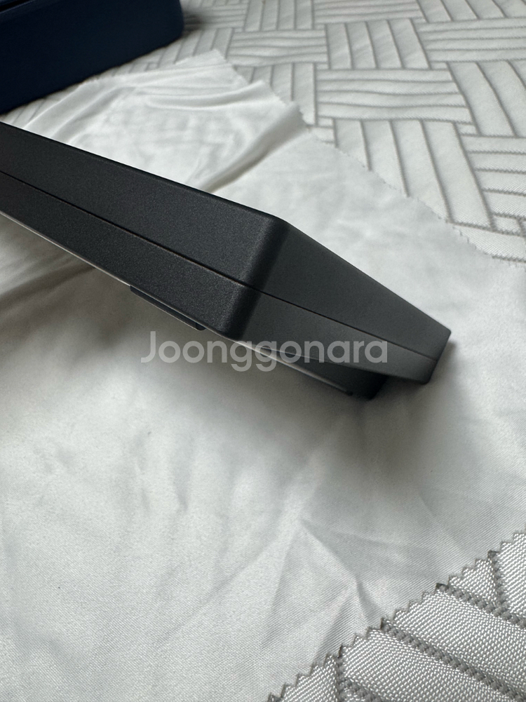 TGR 910 v2 me 커스텀 키보드 팝니다.--5
