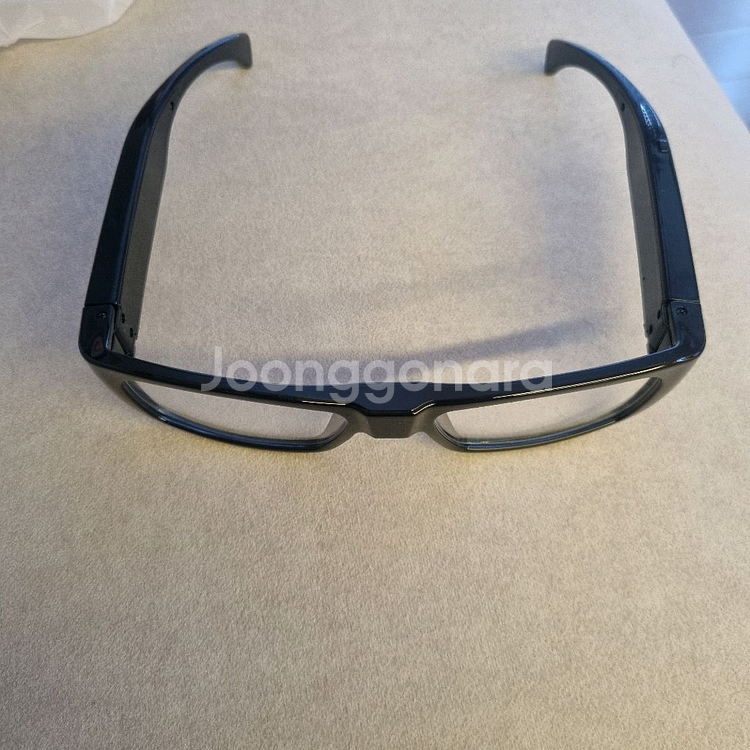 초소형 안경 카메라 판매합니다--7