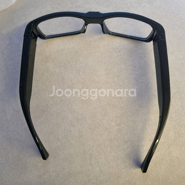 초소형 안경 카메라 판매합니다--9