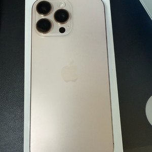 아이폰 16 Pro Max 512 (애케플o)
