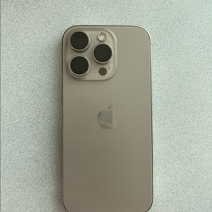 아이폰 16 프로 256