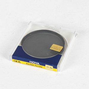 켄코 CPL필터 77mm 판매합니다