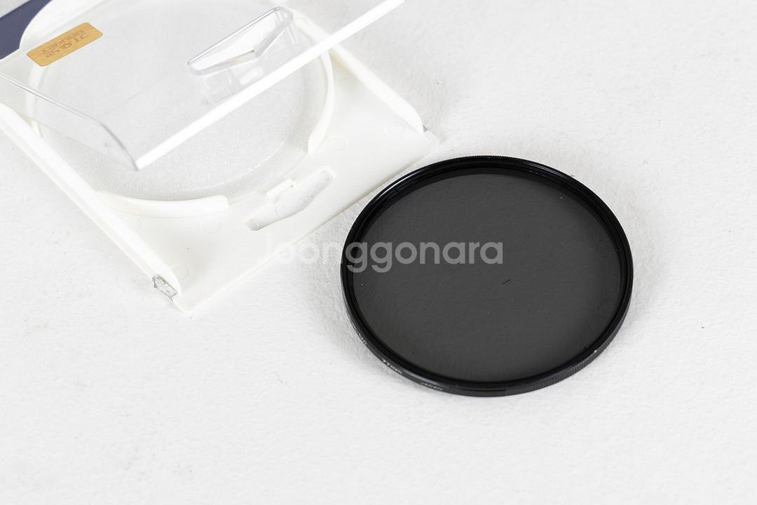 켄코 CPL필터 77mm 판매합니다--1