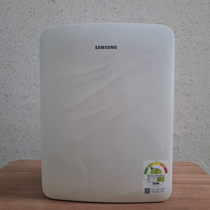 삼성 바이러스닥터 공기청정기 AX40K3020GDW~
