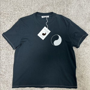 아워레가시 워크샵 박스 티셔츠 M