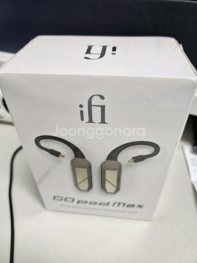 고팟맥스. 충전케이스 일괄--0