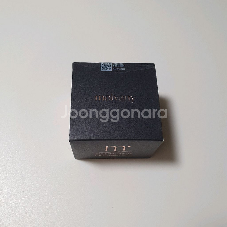 몰바니 리베르떼 퍼밍 엑스퍼트 크림 50ml--0