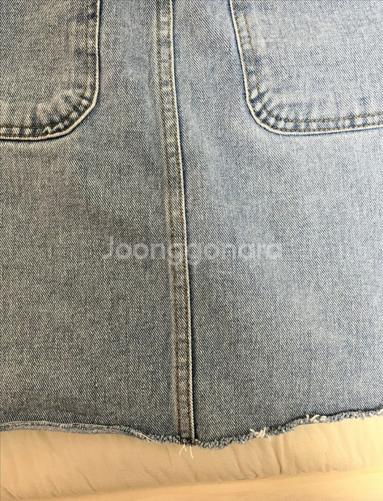 다미컴퍼니 멜빵치마--5