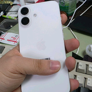 (7003)아이폰16 256 판매